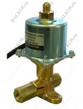 Электромагнитный насос Suntec, серия VSW