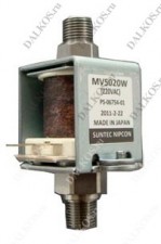 Электромагнитный насос Suntec, серия MVW