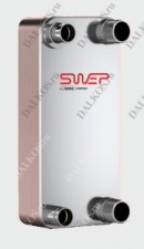 Теплообменник SWEP, серия B200T