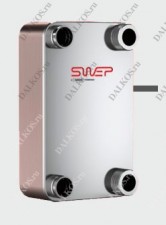 Теплообменник SWEP, серия B35