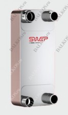 Теплообменник SWEP, серия B400T