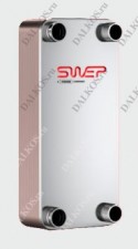 Испаритель SWEP, серия S500T