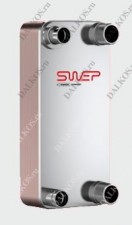 Испаритель SWEP, серия V200T