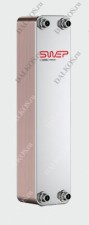 Теплообменник SWEP, серия V25T
