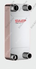 Теплообменник SWEP, серия V400T