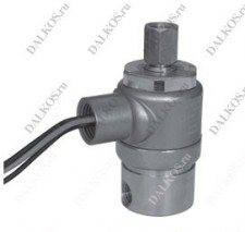 Канальный клапан Versa Valves, серия E