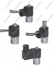 Электромагнитный клапан Versa Valves, серия E5