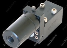 Электромагнитный клапан Versa Valves, серия H