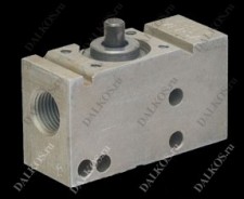 Клапан универсальный Versa Valves, серия L-Mini