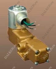 Электромагнитный клапан Versa Valves, серия V, T