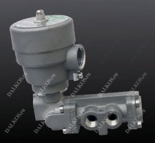 Электромагнитный клапан Versa Valves, серия C-316