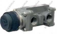 Электромагнитный клапан Versa Valves, серия B316