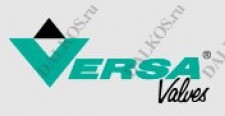 Электромагнитный клапан Versa Valves, серия B900
