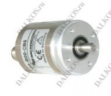 Энкодер Wachendorff, серия WDGA 36A CANopen