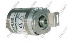 Абсолютный энкодер Wachendorff, серия WDGA 36E CANopen