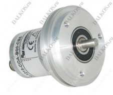 Энкодер Wachendorff, серия WDGA 58A CANopen