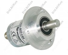 Энкодер Wachendorff, серия WDGA 58B CANopen