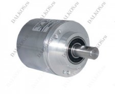 Энкодер Wachendorff, серия WDGA 58D