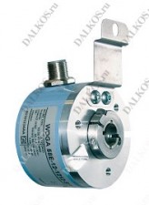 Абсолютный энкодер Wachendorff, серия WDGA 58E CANopen