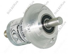 Энкодер Wachendorff, серия WDGA 58B CANopen LIFT