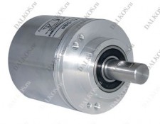 Энкодер Wachendorff, серия WDGA 58D CANopen LIFT