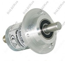 Энкодер Wachendorff, серия WDGA 58B SSI