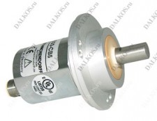 Энкодер Wachendorff, серия WDGA 58S SSI