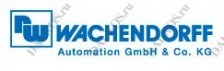 Энкодер Wachendorff, серия WDGA 36A RS485