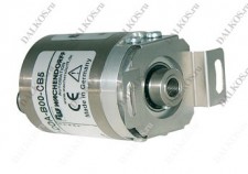 Абсолютный энкодер Wachendorff, серия WDGA 36E RS485