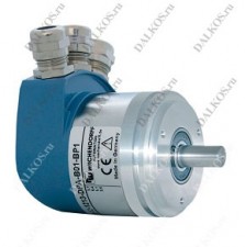 Энкодер Wachendorff, серия WDGA 58A PROFIBUS-DP