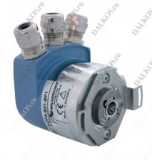 Энкодер Wachendorff, серия WDGA 58E PROFIBUS-DP