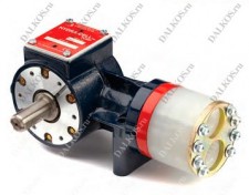 Мембранный насос Wanner, серия F-20, F-21, F-22, G-20, G-21, G-22