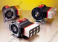 Мембранный насос Wanner, серия D-03, G-03, G-13, M-03, M-23