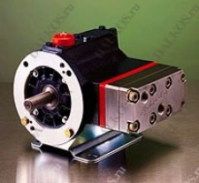 Мембранный насос Wanner, серия D-04, G-04