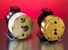 Мембранный насос Wanner, серия D-10, G-10