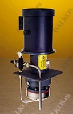 Мембранный насос Wanner, серия D-12, G-12