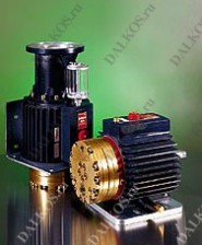 Мембранный насос Wanner, серия D-15, G-15