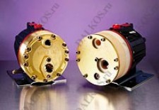 Мембранный насос Wanner, серия G-25, H-25