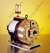 Мембранный насос Wanner, серия D-35, G-35