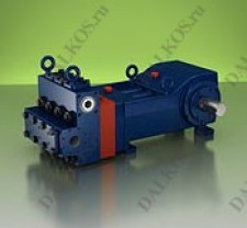 Мембранный насос Wanner, серия T-8030