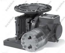 Насос дозатор Wanner, серия P100