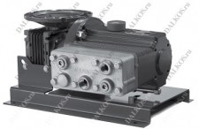 Насос дозатор Wanner, серия P200