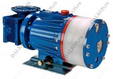 Насос дозатор Wanner, серия P600