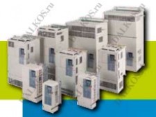 Привод переменного тока Yaskawa, серия A1000