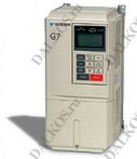 Привод переменного тока Yaskawa, серия G7 Drive