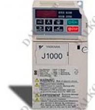 Привод переменного тока Yaskawa, серия J1000