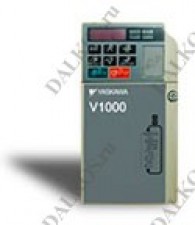 Привод переменного тока Yaskawa, серия V1000