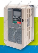 Привод переменного тока Yaskawa, серия P1000
