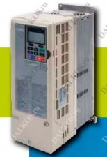 Привод переменного тока Yaskawa, серия Z1000