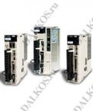 Сервоусилитель Yaskawa, серия SGDV Sigma-5